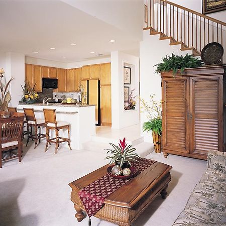 Aston Waikoloa Colony Villas מראה חיצוני תמונה