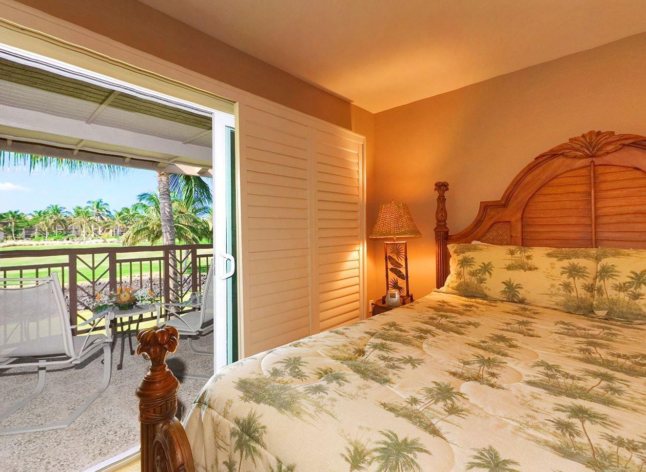 Aston Waikoloa Colony Villas מראה חיצוני תמונה