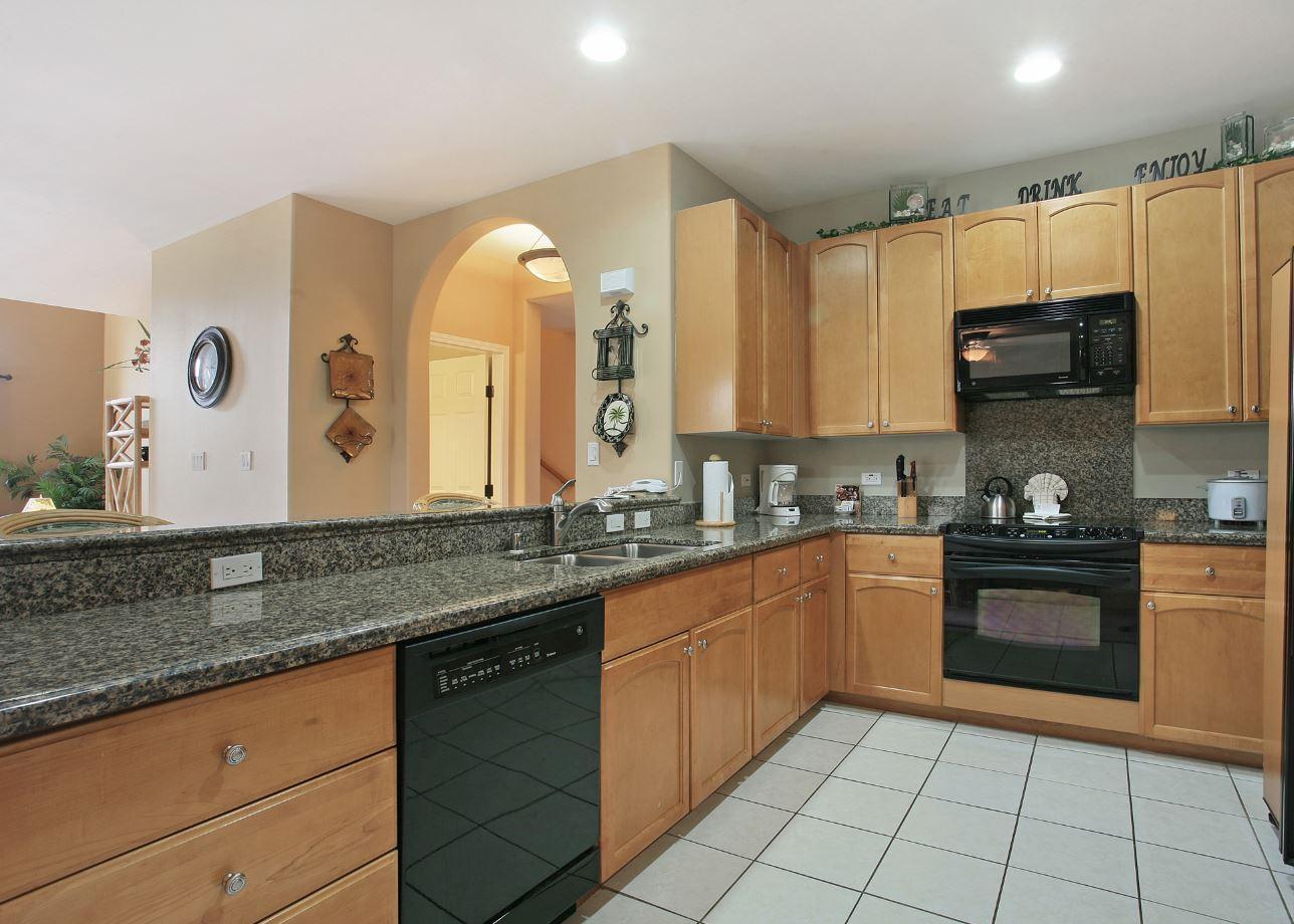 Aston Waikoloa Colony Villas מראה חיצוני תמונה