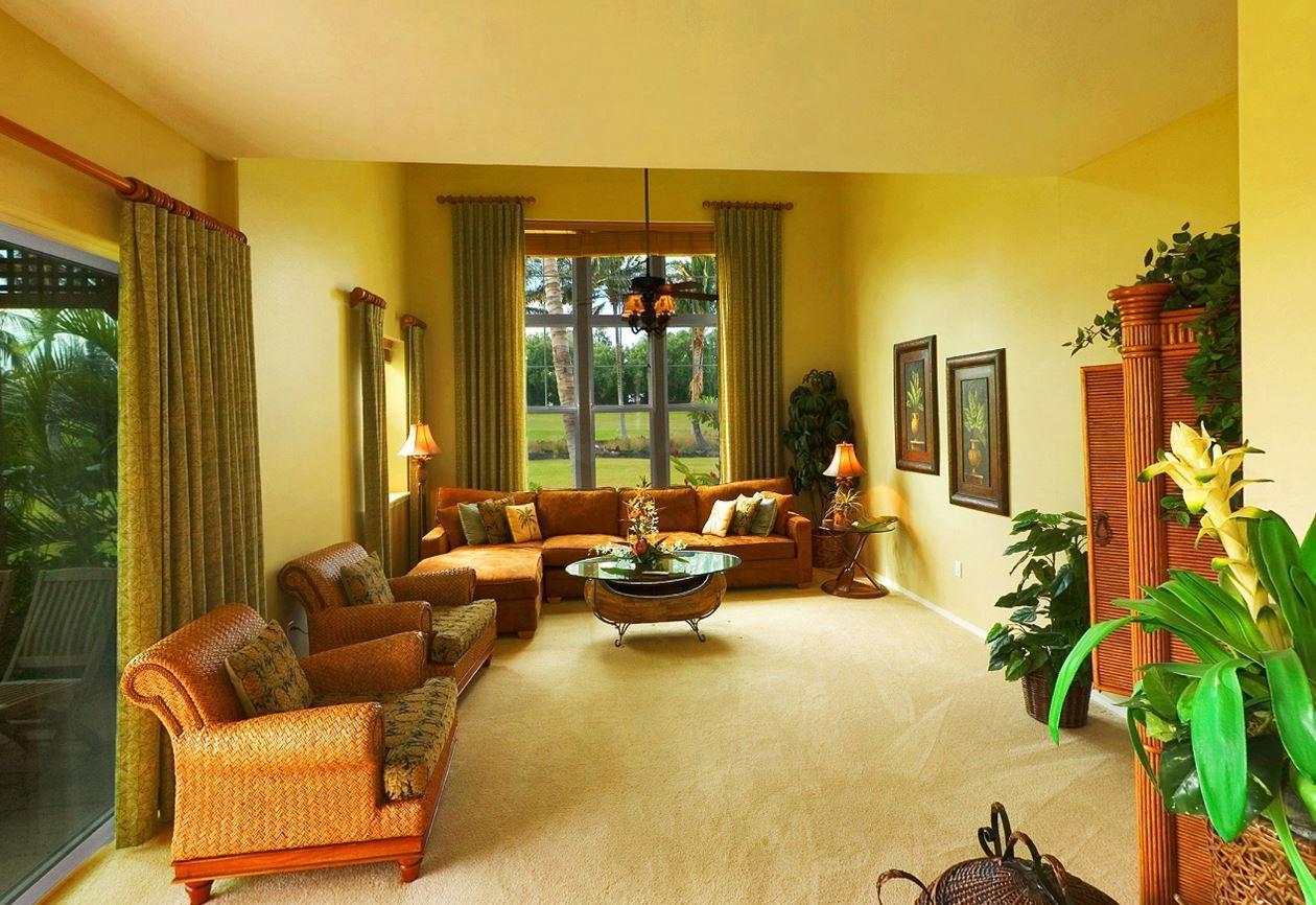 Aston Waikoloa Colony Villas מראה חיצוני תמונה