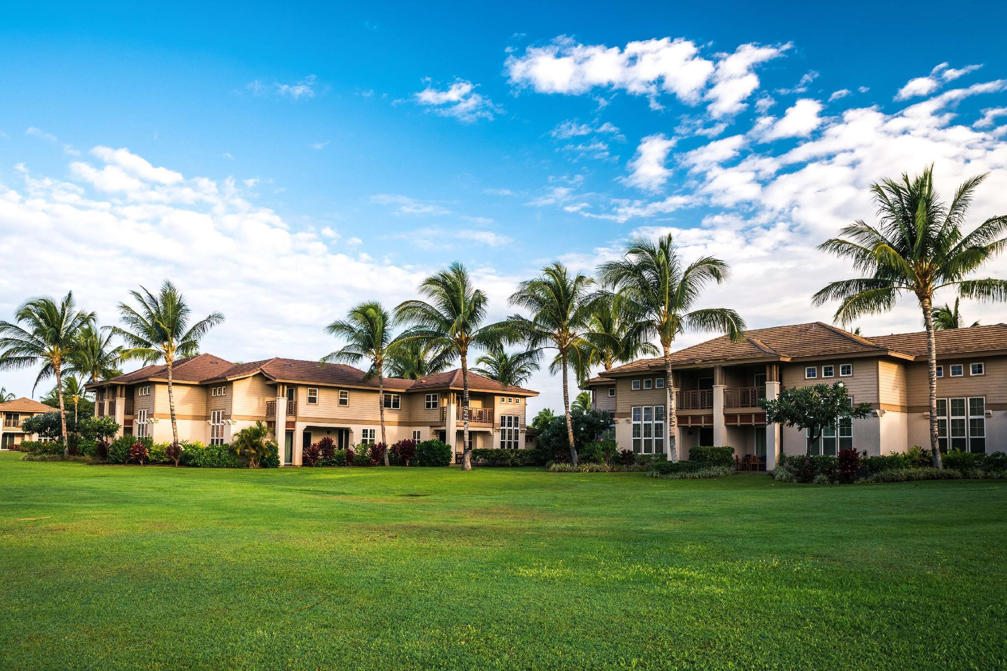 Aston Waikoloa Colony Villas מראה חיצוני תמונה
