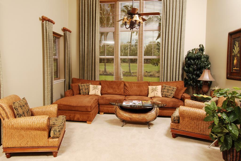 Aston Waikoloa Colony Villas מראה חיצוני תמונה