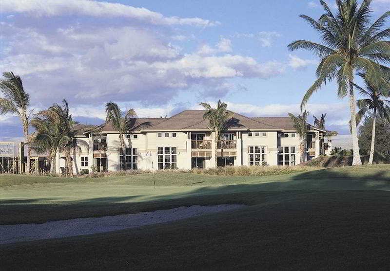 Aston Waikoloa Colony Villas מראה חיצוני תמונה