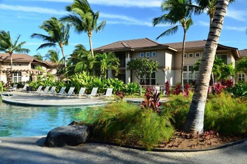 Aston Waikoloa Colony Villas מראה חיצוני תמונה