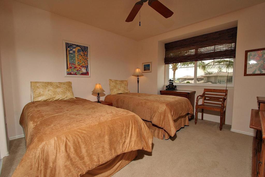 Aston Waikoloa Colony Villas חדר תמונה