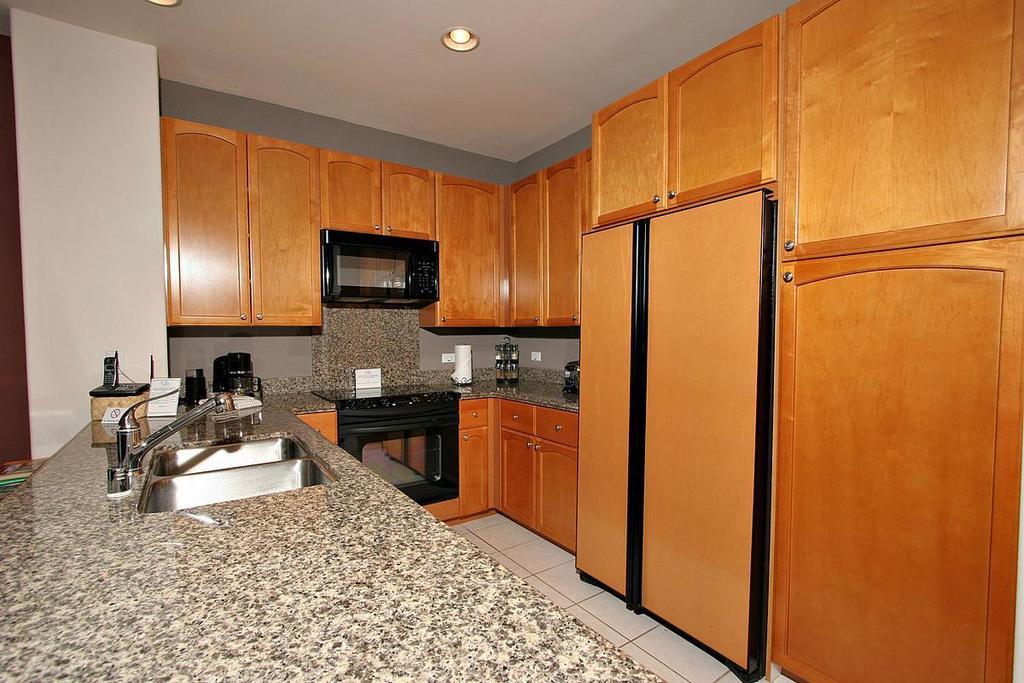Aston Waikoloa Colony Villas חדר תמונה