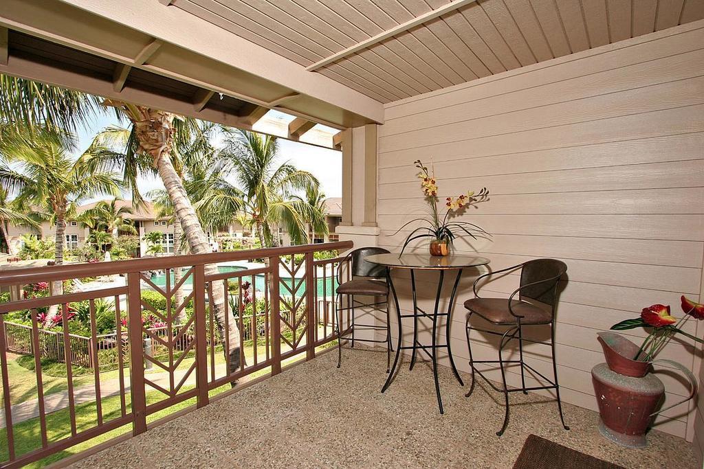 Aston Waikoloa Colony Villas מראה חיצוני תמונה