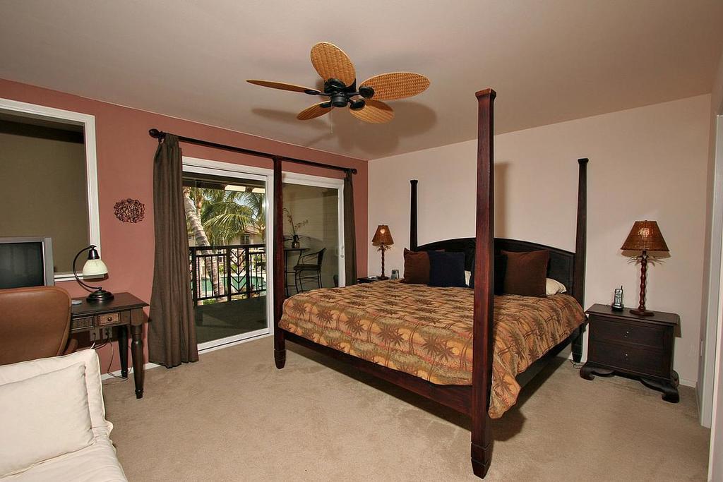 Aston Waikoloa Colony Villas חדר תמונה