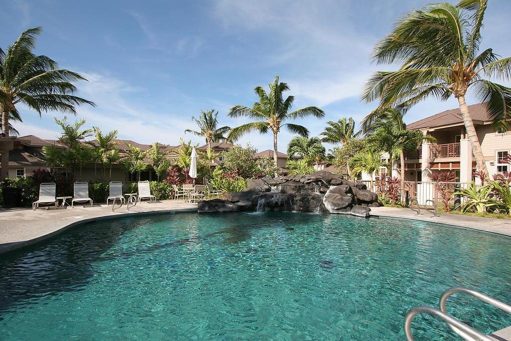 Aston Waikoloa Colony Villas מראה חיצוני תמונה