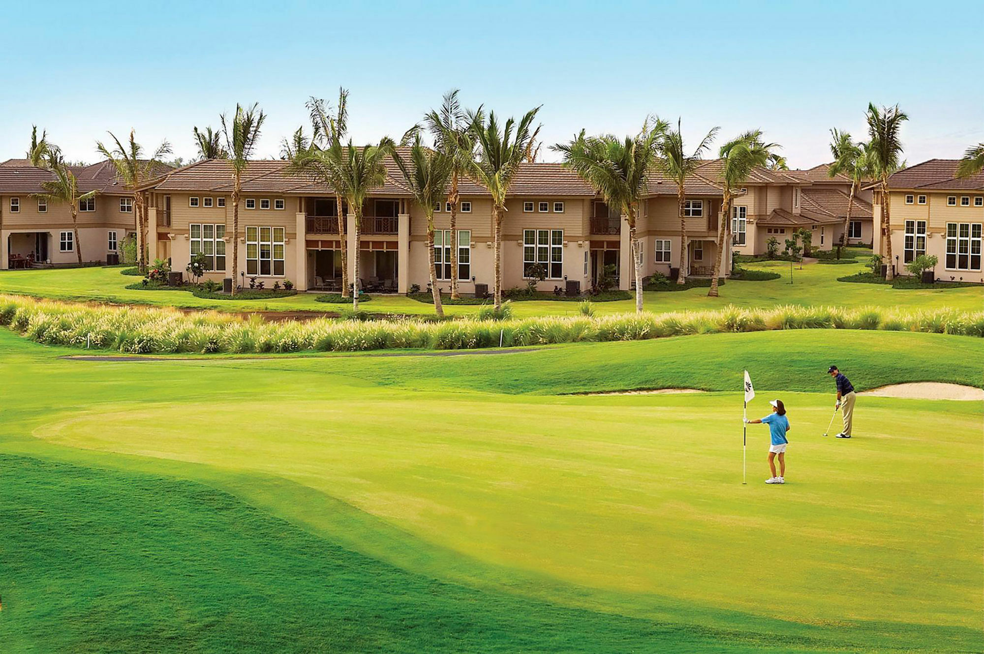Aston Waikoloa Colony Villas מראה חיצוני תמונה