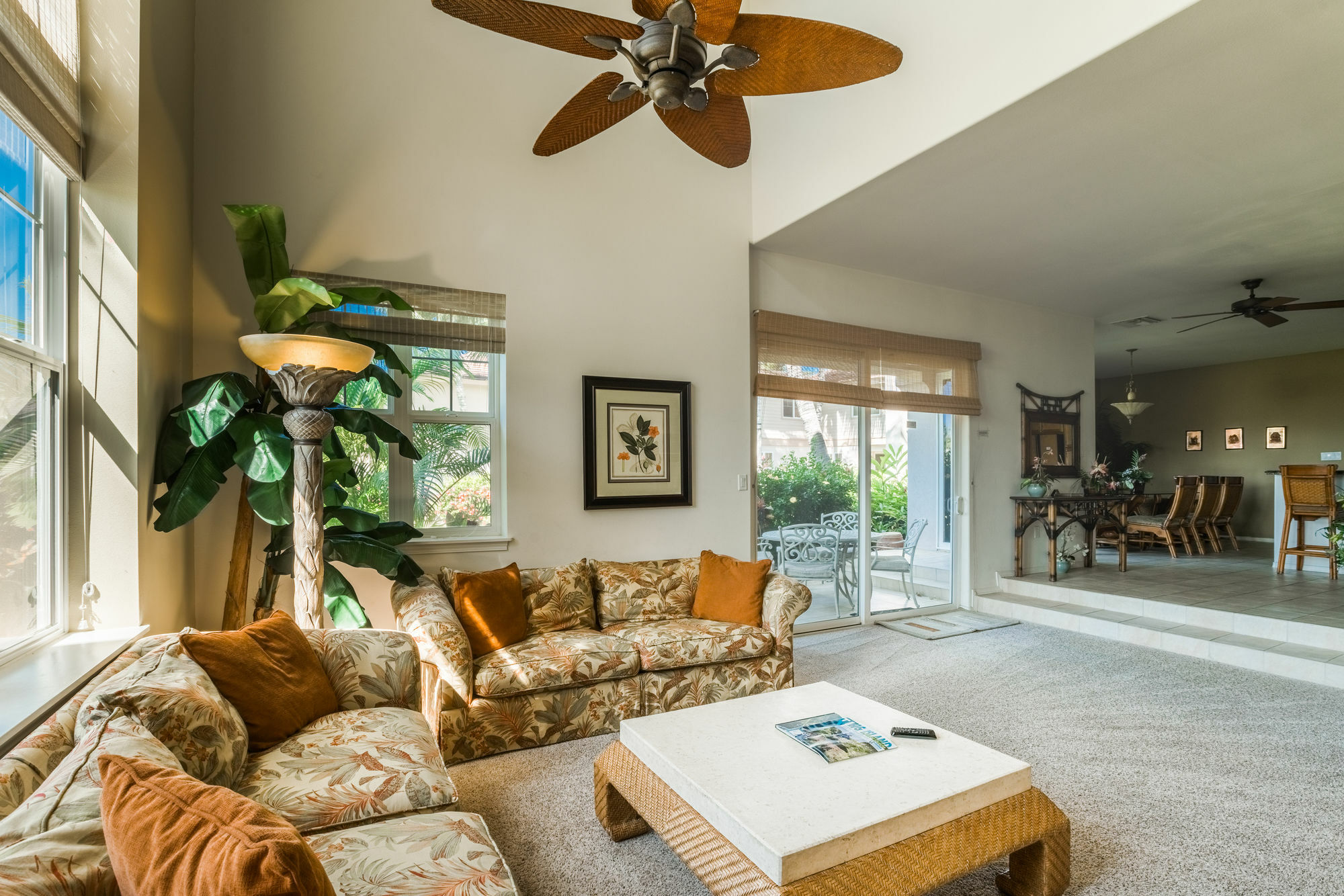 Aston Waikoloa Colony Villas מראה חיצוני תמונה