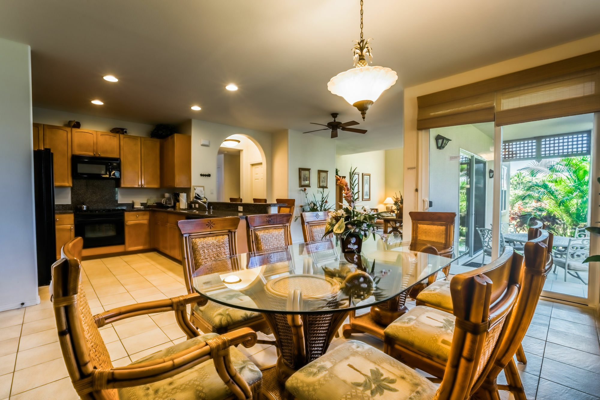 Aston Waikoloa Colony Villas מראה חיצוני תמונה