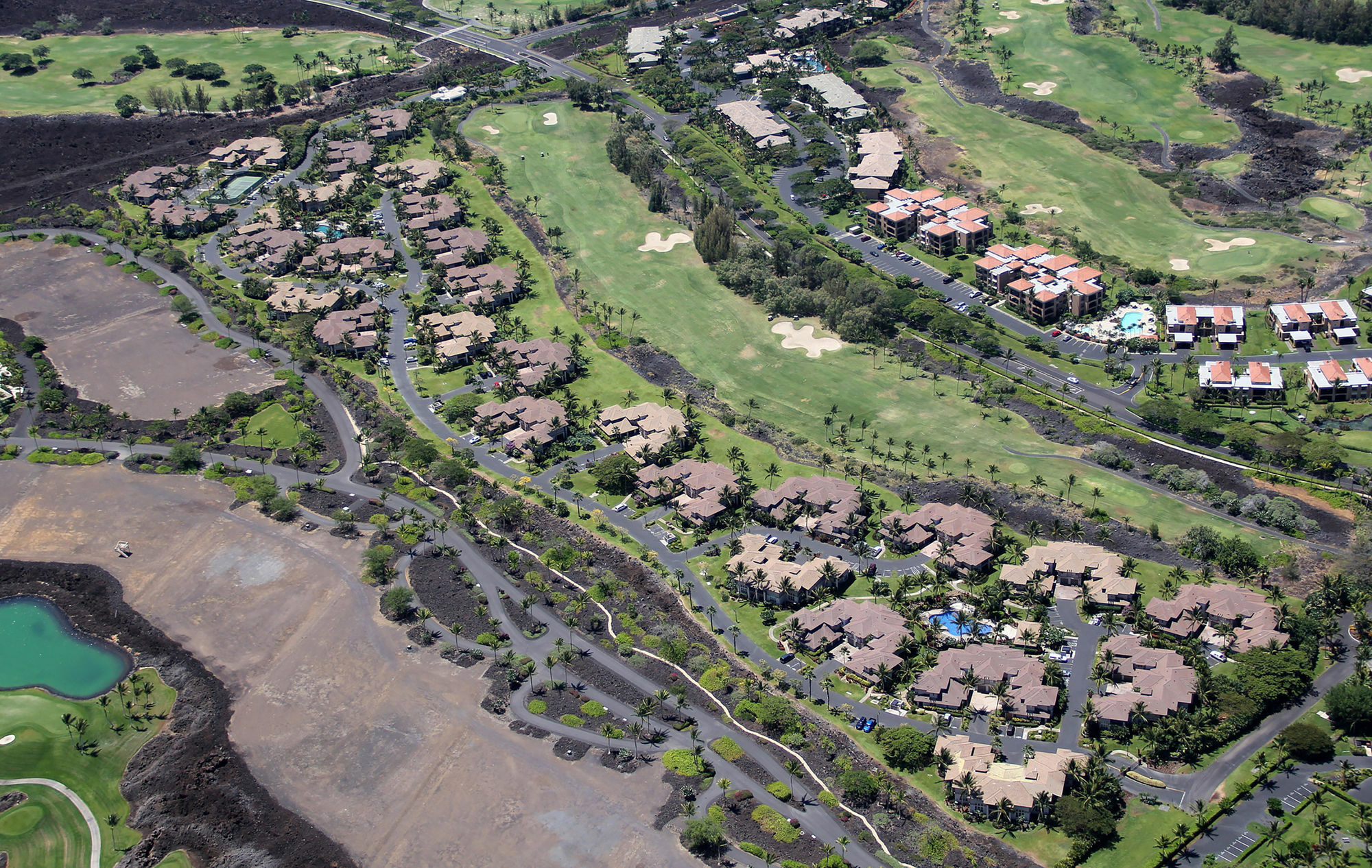 Aston Waikoloa Colony Villas מראה חיצוני תמונה