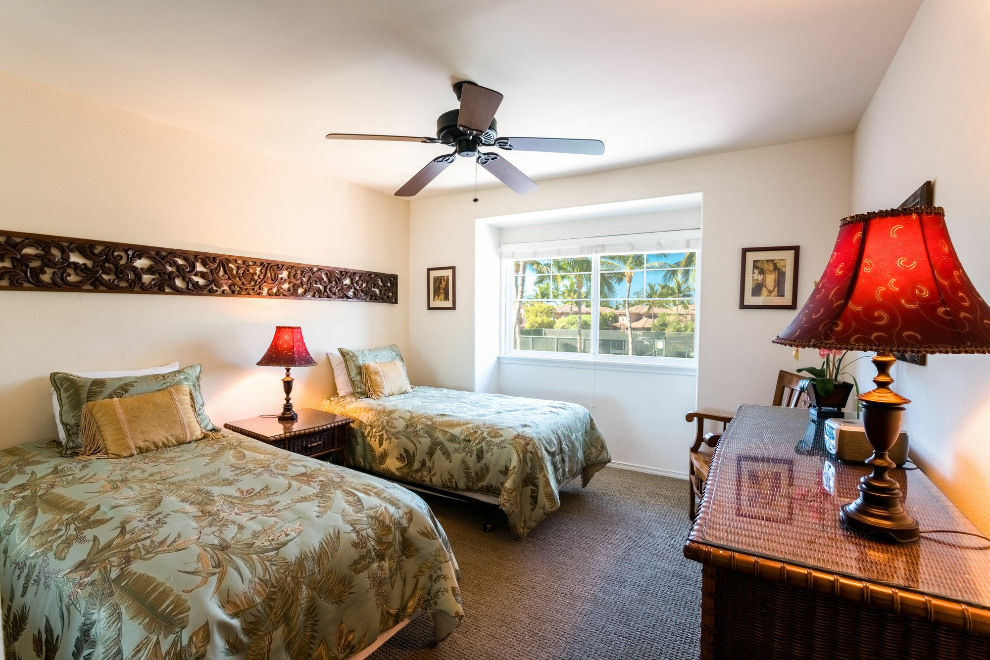 Aston Waikoloa Colony Villas מראה חיצוני תמונה