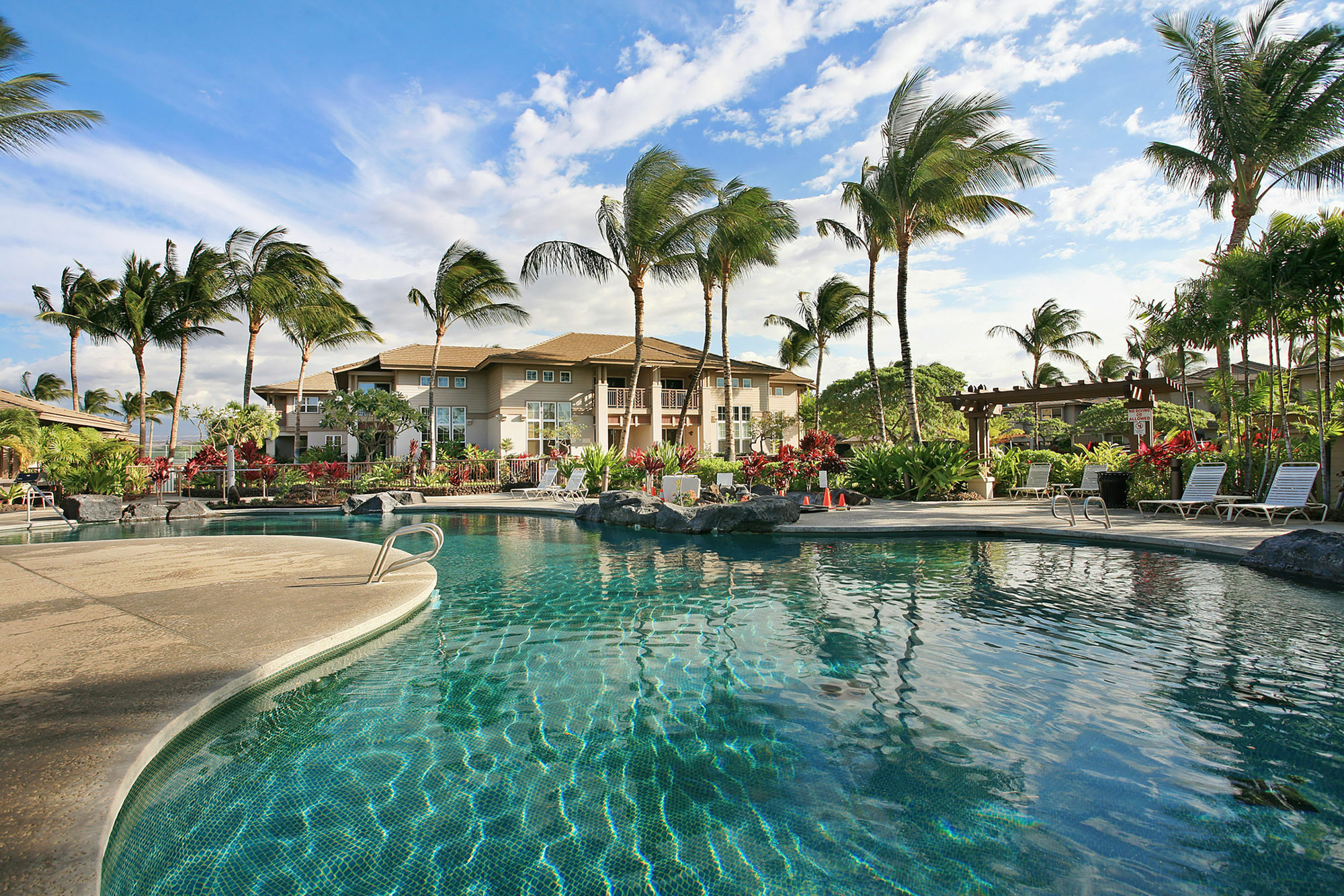 Aston Waikoloa Colony Villas מראה חיצוני תמונה