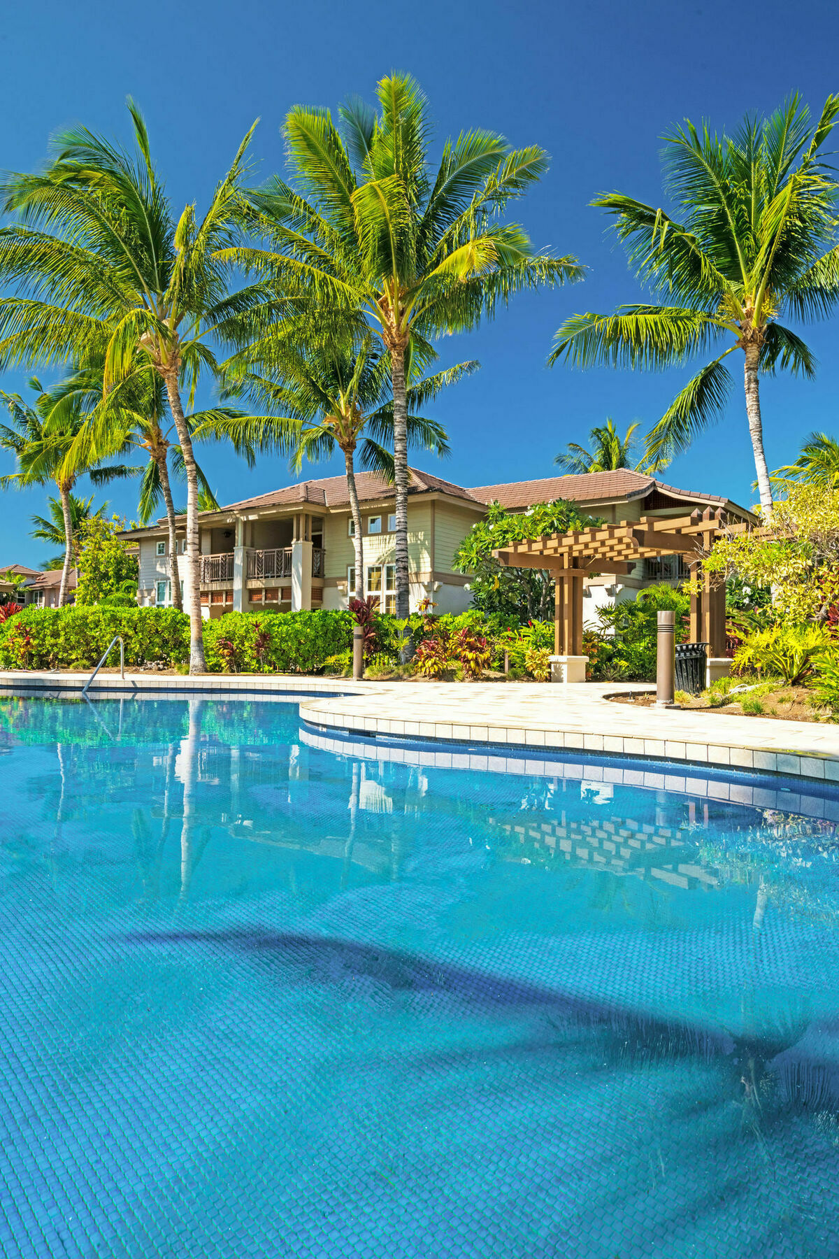 Aston Waikoloa Colony Villas מראה חיצוני תמונה