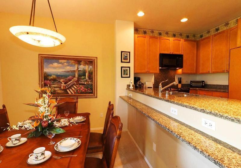 Aston Waikoloa Colony Villas מראה חיצוני תמונה