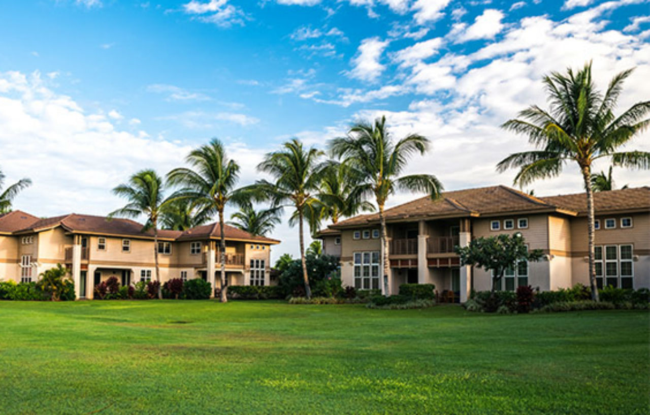Aston Waikoloa Colony Villas מראה חיצוני תמונה