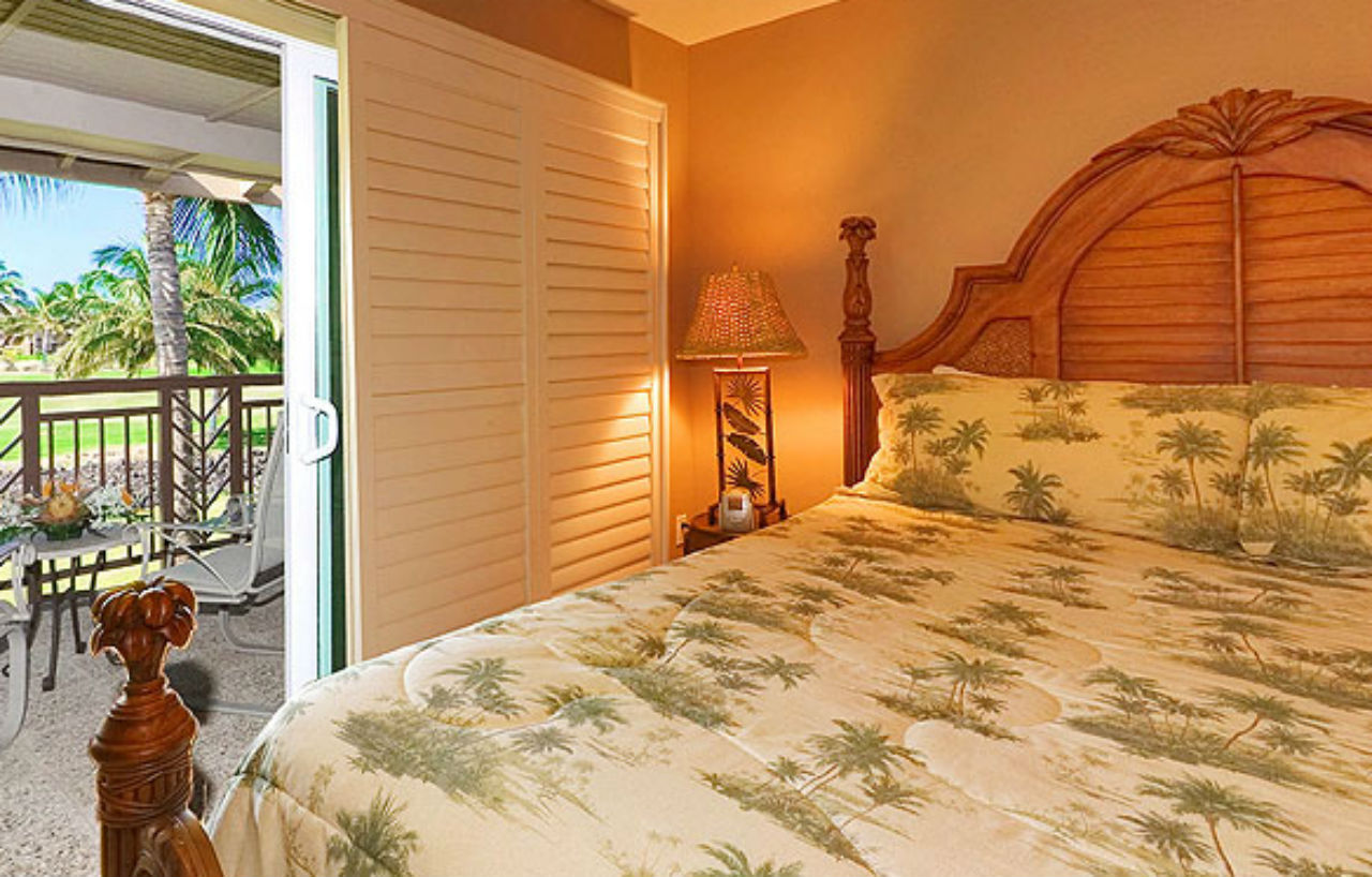 Aston Waikoloa Colony Villas מראה חיצוני תמונה