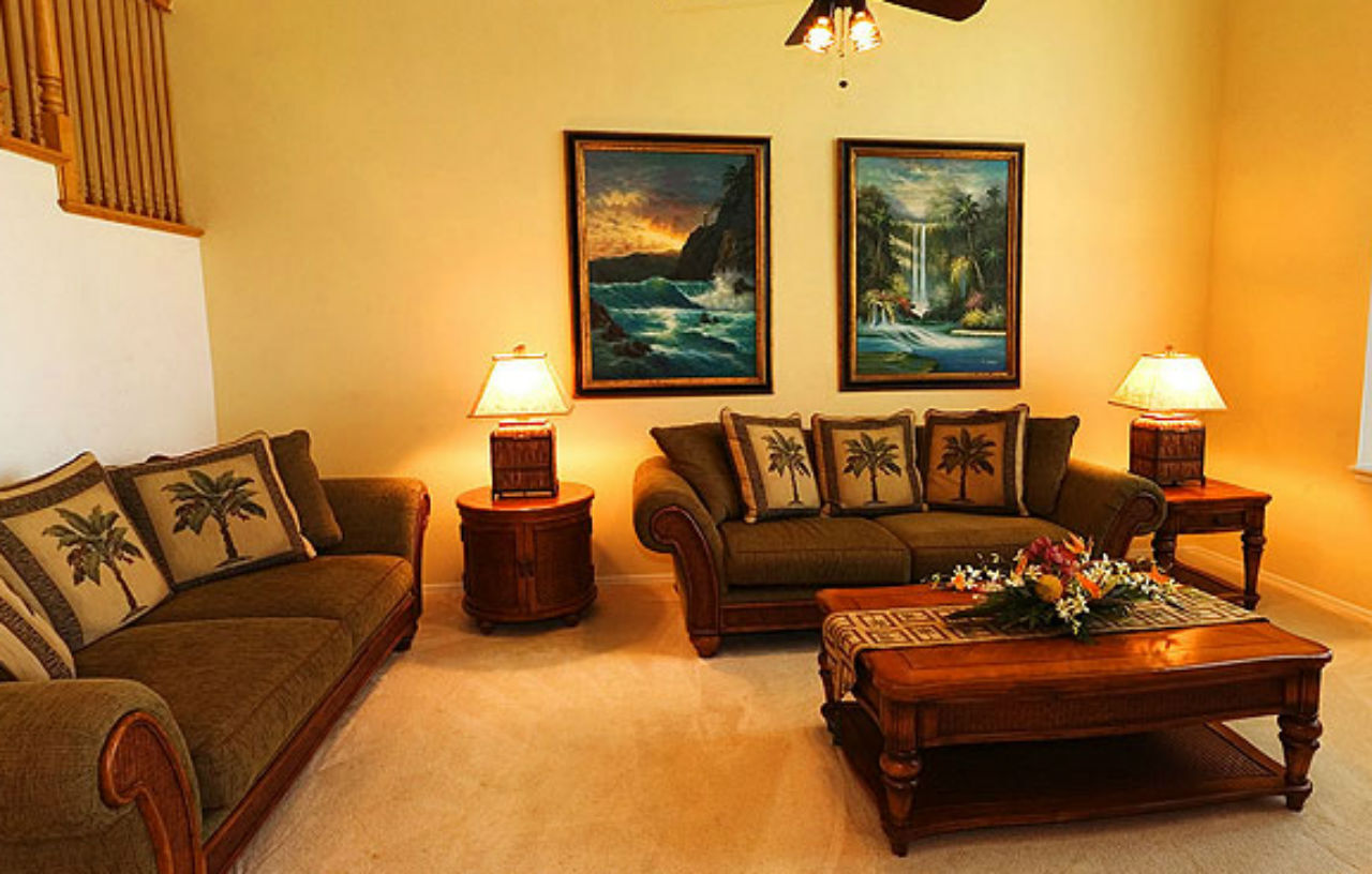 Aston Waikoloa Colony Villas מראה חיצוני תמונה